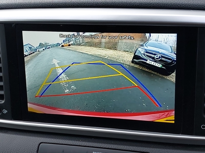 Used Kia Sportage 2021 for sale - 76983555: Photo 11