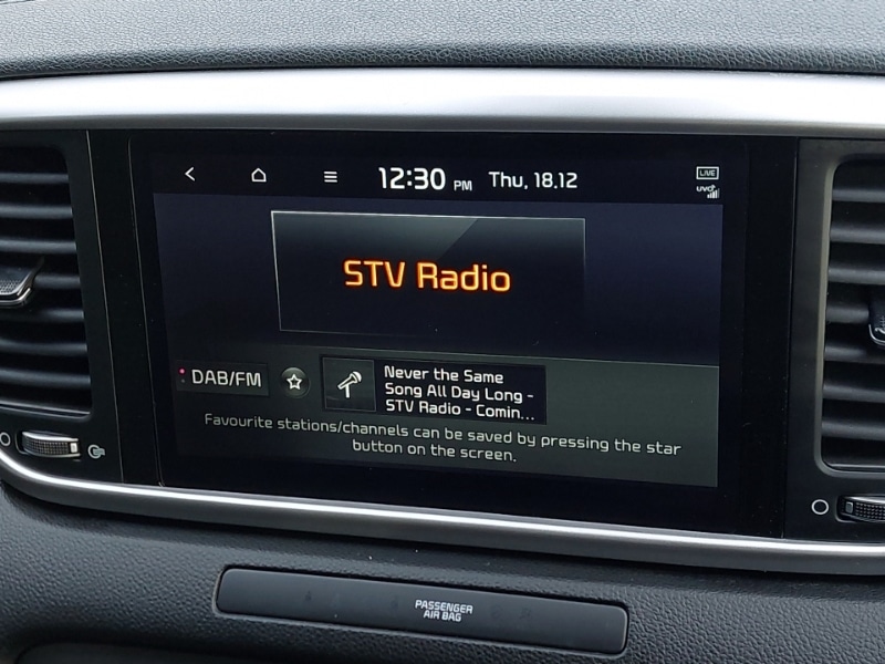 Used Kia Sportage 2021 for sale - 76983555: Photo 13