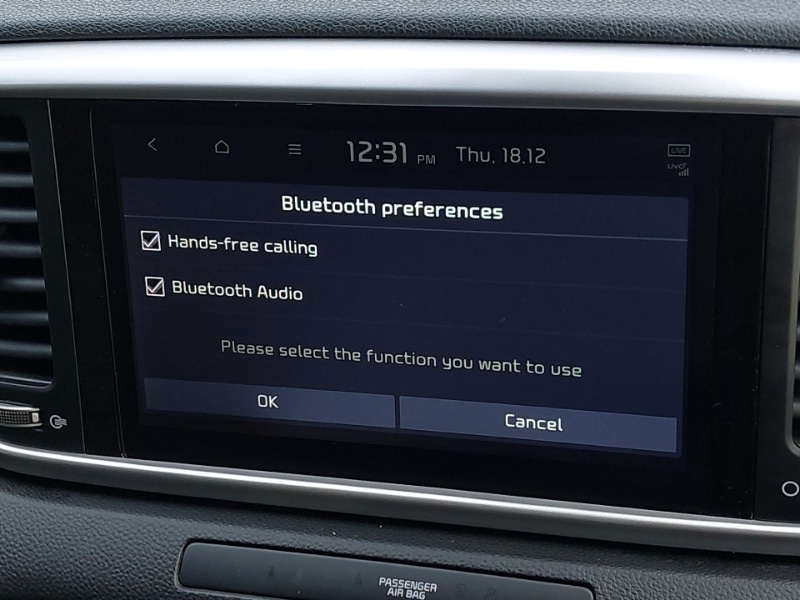 Used Kia Sportage 2021 for sale - 76983555: Photo 14