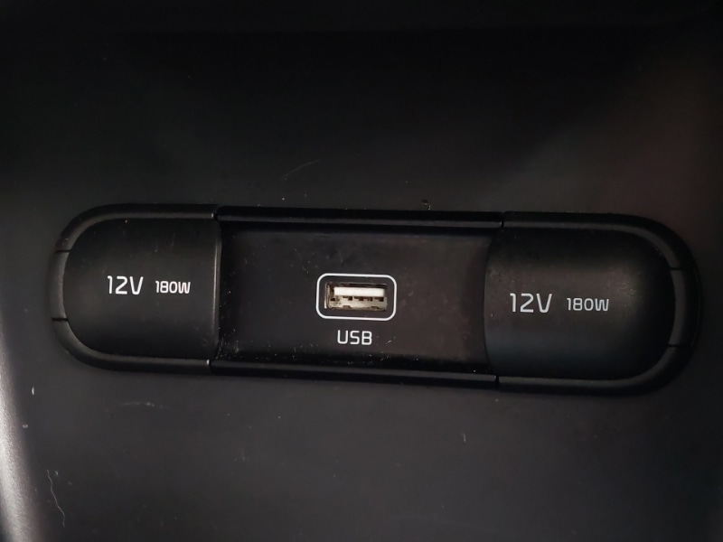 Used Kia Sportage 2021 for sale - 76983555: Photo 16