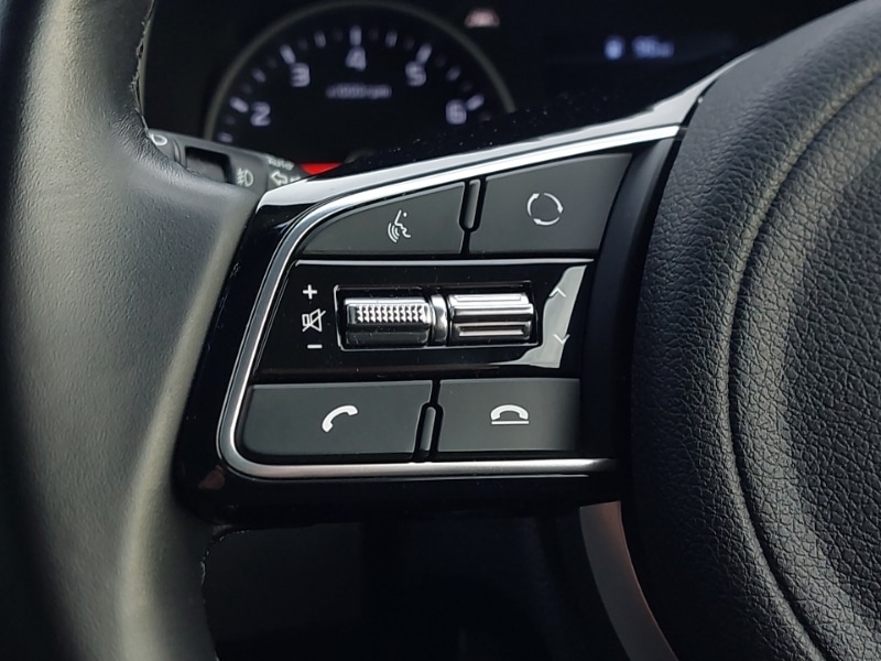 Used Kia Sportage 2021 for sale - 76983555: Photo 17