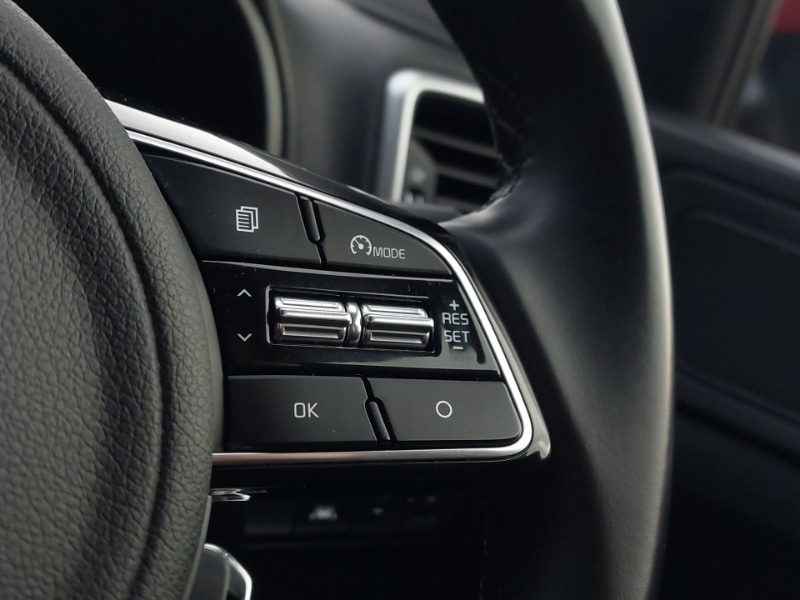 Used Kia Sportage 2021 for sale - 76983555: Photo 18