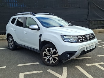 Used Dacia Duster 2022 for sale - 79420651: Photo