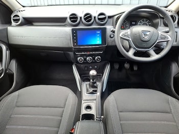 Used Dacia Duster 2022 for sale - 79420651: Photo