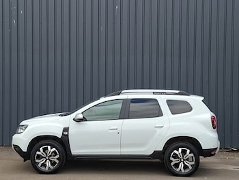 Used Dacia Duster 2022 for sale - 79420651: Photo