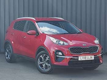 2018 - 1.6 GDi ISG 2 5dr
