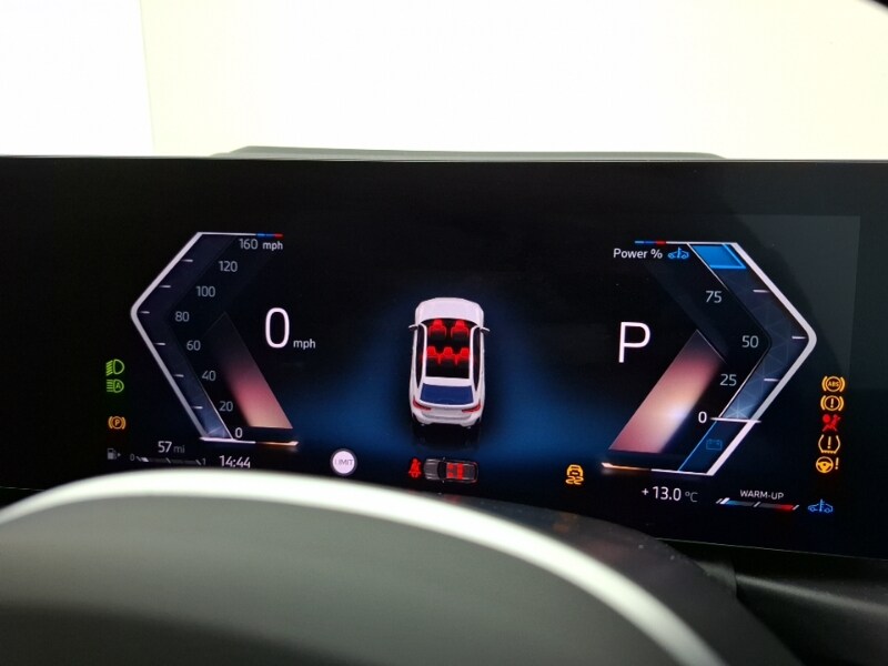 Used BMW 3 Series 2024 for sale - 78146875: Photo 10