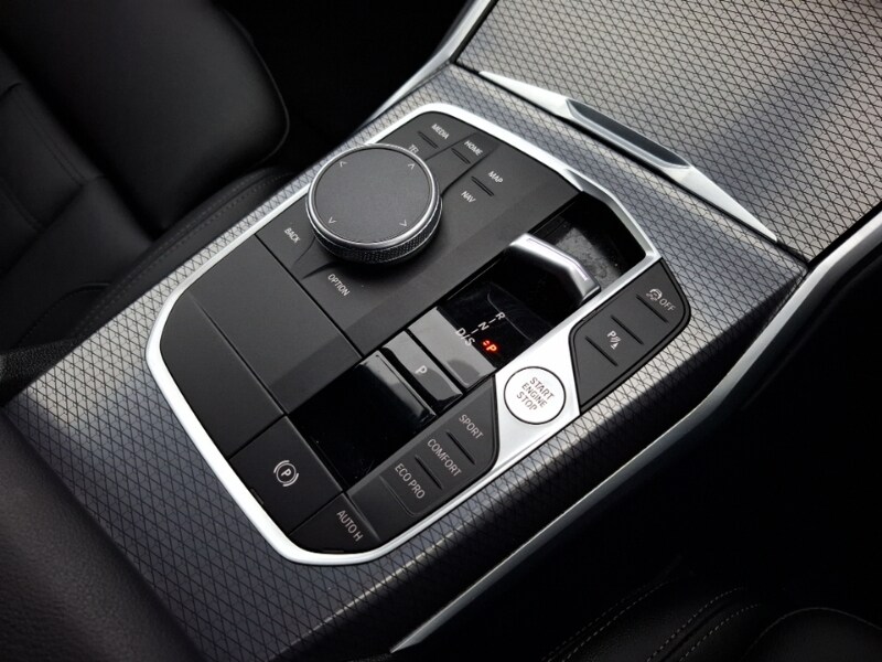 Used BMW 3 Series 2024 for sale - 78146875: Photo 13