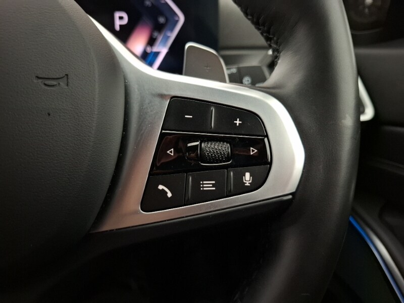 Used BMW 3 Series 2024 for sale - 78146875: Photo 15