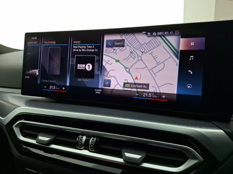 Used BMW 3 Series 2024 for sale - 78146875: Photo 16