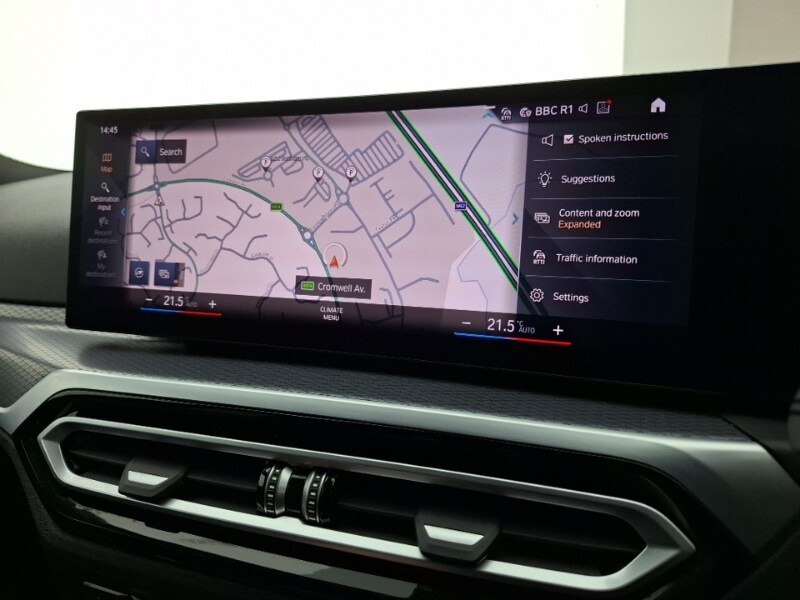 Used BMW 3 Series 2024 for sale - 78146875: Photo 17