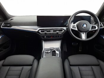 Used BMW 3 Series 2024 for sale - 78146875: Photo