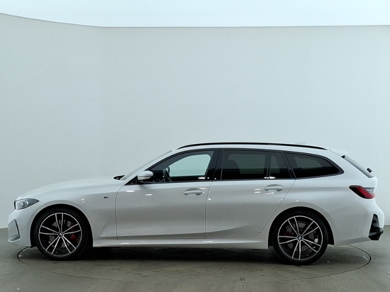 Used BMW 3 Series 2024 for sale - 78146875: Photo 4