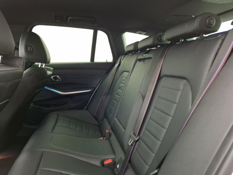 Used BMW 3 Series 2024 for sale - 78146875: Photo 6