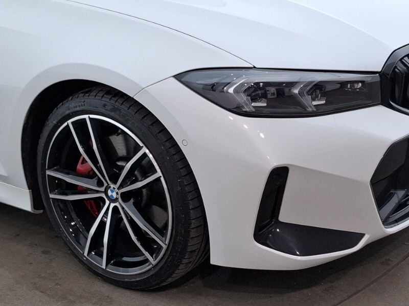 Used BMW 3 Series 2024 for sale - 78146875: Photo 9