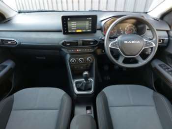 Used Dacia Sandero Stepway 2024 for sale - 74068869: Photo
