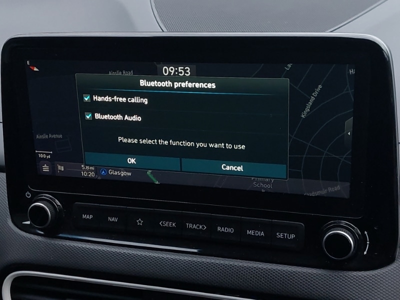 Used Hyundai KONA 2021 for sale - 76571475: Photo 15