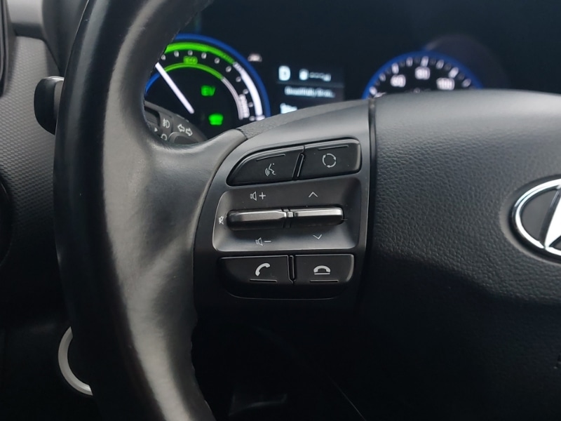 Used Hyundai KONA 2021 for sale - 76571475: Photo 17