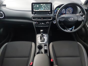 Used Hyundai KONA 2021 for sale - 76571475: Photo