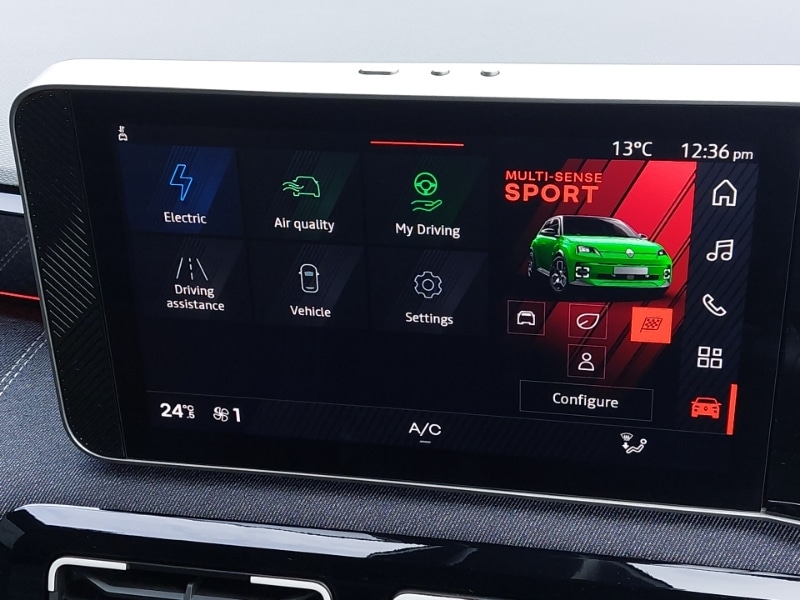 Used Renault 5 2025 for sale - 77126195: Photo 17