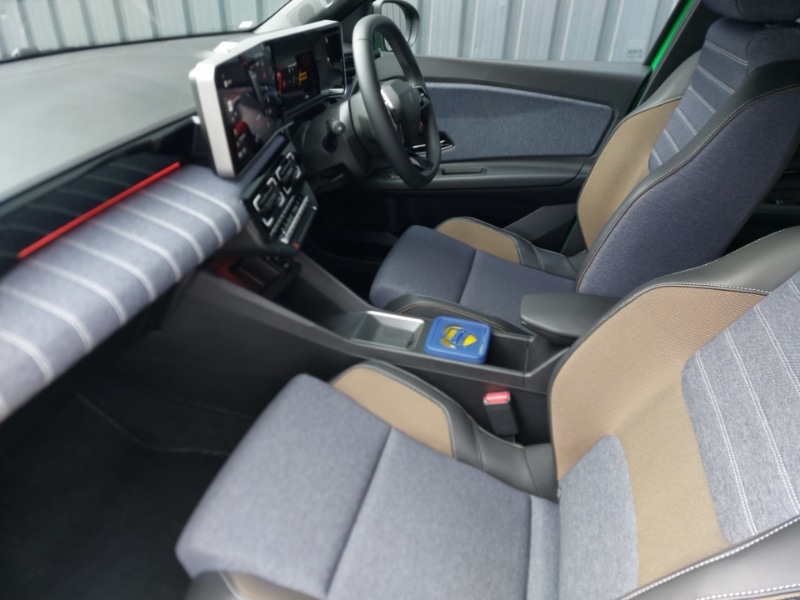 Used Renault 5 2025 for sale - 77126195: Photo 5