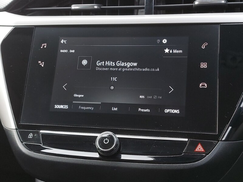 Used Vauxhall Corsa 2022 for sale - 77531226: Photo 10