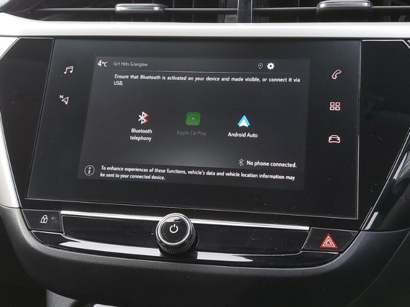 Used Vauxhall Corsa 2022 for sale - 77531226: Photo 11