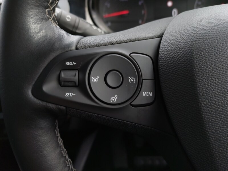 Used Vauxhall Corsa 2022 for sale - 77531226: Photo 13