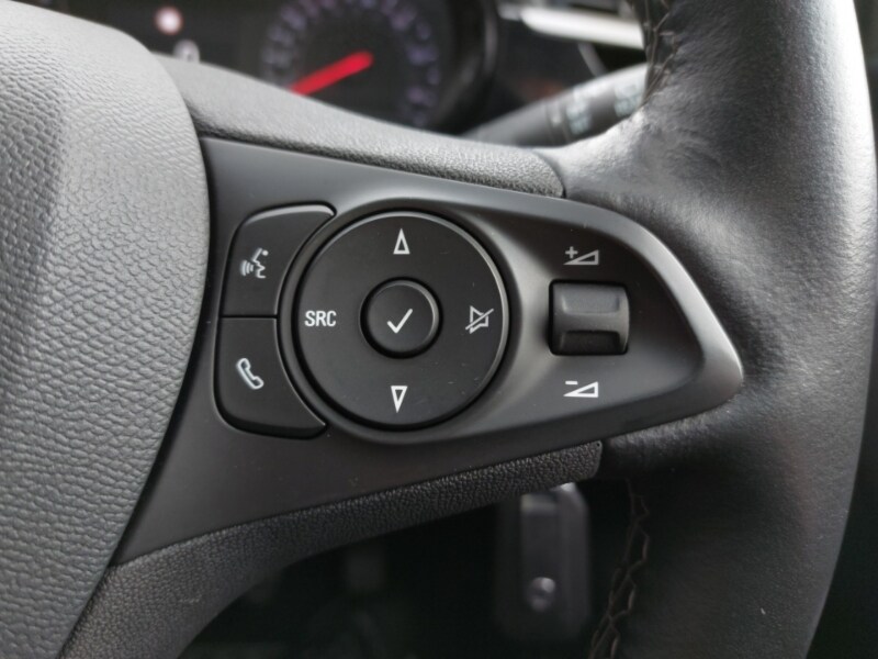 Used Vauxhall Corsa 2022 for sale - 77531226: Photo 14