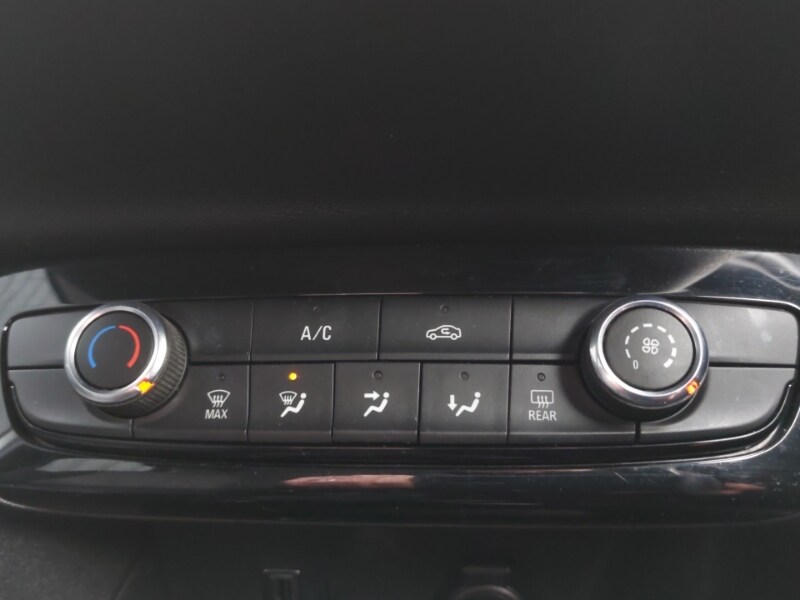 Used Vauxhall Corsa 2022 for sale - 77531226: Photo 16