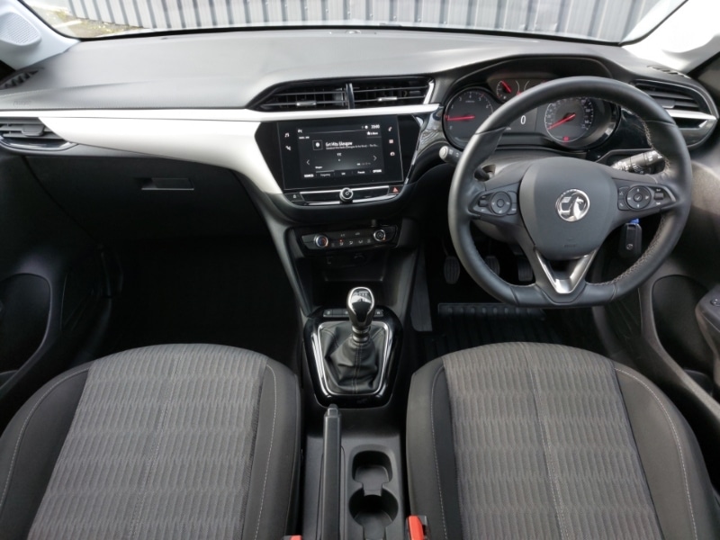 Used Vauxhall Corsa 2022 for sale - 77531226: Photo 2