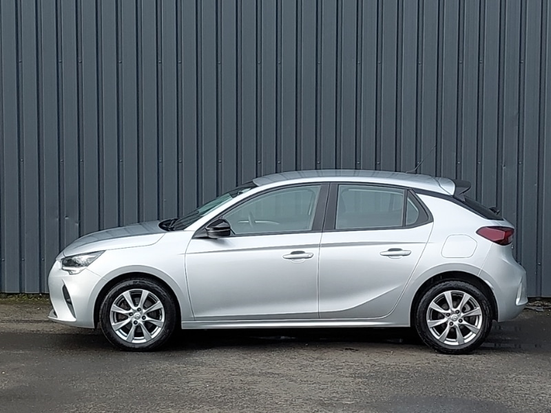 Used Vauxhall Corsa 2022 for sale - 77531226: Photo 4