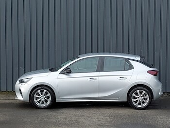 Used Vauxhall Corsa 2022 for sale - 77531226: Photo