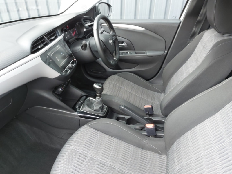 Used Vauxhall Corsa 2022 for sale - 77531226: Photo 5