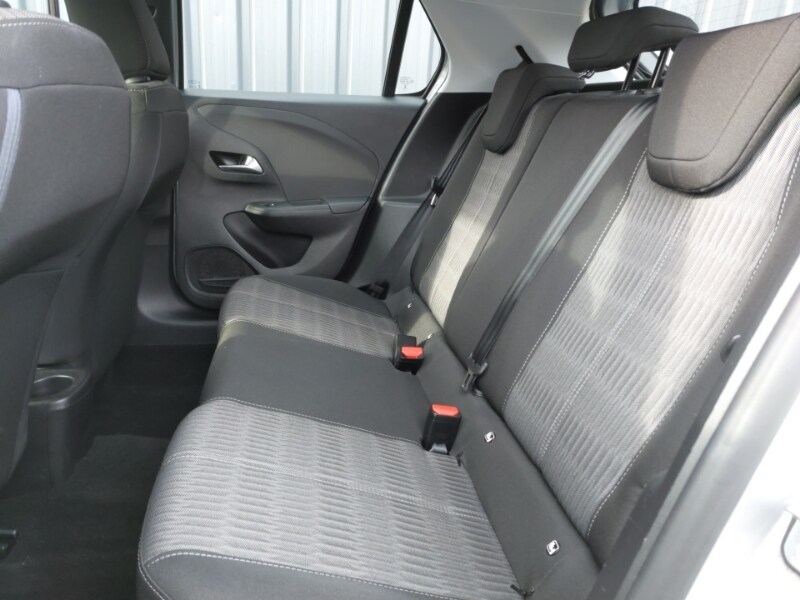 Used Vauxhall Corsa 2022 for sale - 77531226: Photo 6