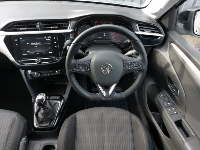 Used Vauxhall Corsa 2022 for sale - 77531226: Photo 7