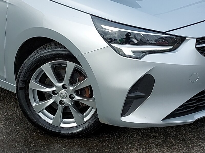 Used Vauxhall Corsa 2022 for sale - 77531226: Photo 9