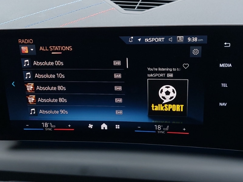 Used BMW 1 Series 2025 for sale - 76254681: Photo 13