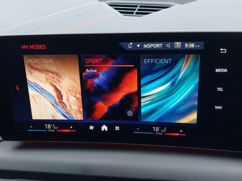 Used BMW 1 Series 2025 for sale - 76254681: Photo 15