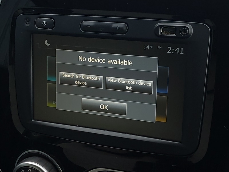 Used Renault Captur 2019 for sale - 76418745: Photo 13