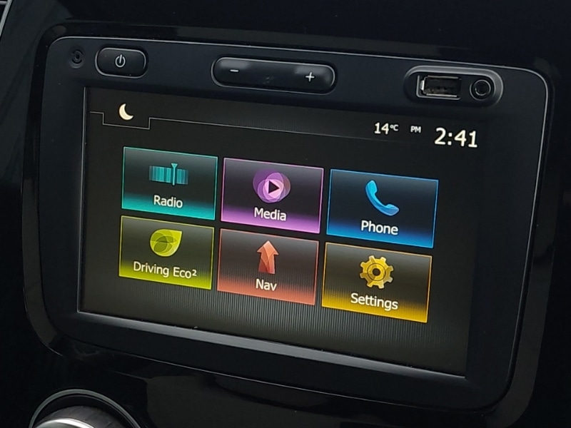 Used Renault Captur 2019 for sale - 76418745: Photo 14