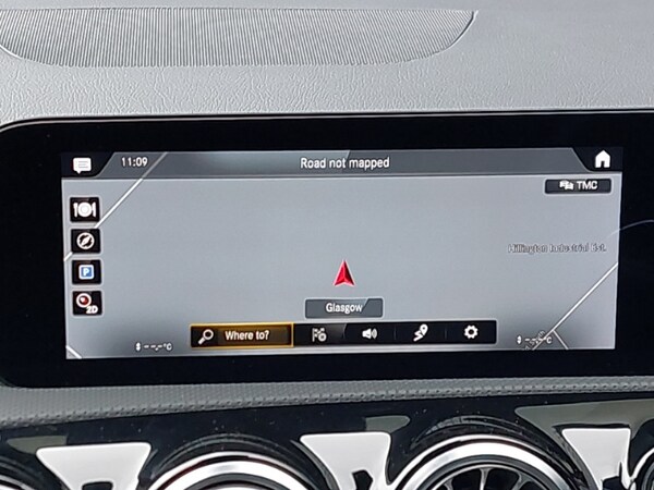 Used Mercedes-Benz A-Class 2022 for sale - 76116404: Photo 10