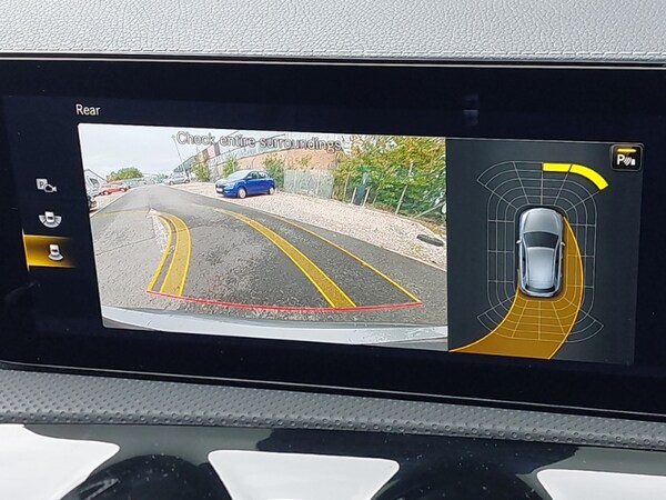 Used Mercedes-Benz A-Class 2022 for sale - 76116404: Photo 11