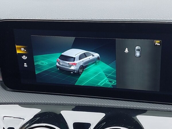 Used Mercedes-Benz A-Class 2022 for sale - 76116404: Photo 14