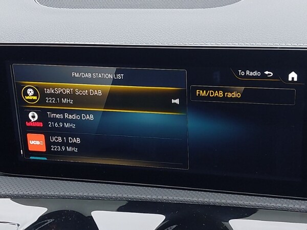 Used Mercedes-Benz A-Class 2022 for sale - 76116404: Photo 15