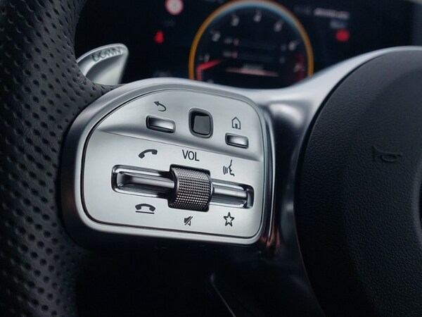 Used Mercedes-Benz A-Class 2022 for sale - 76116404: Photo 17