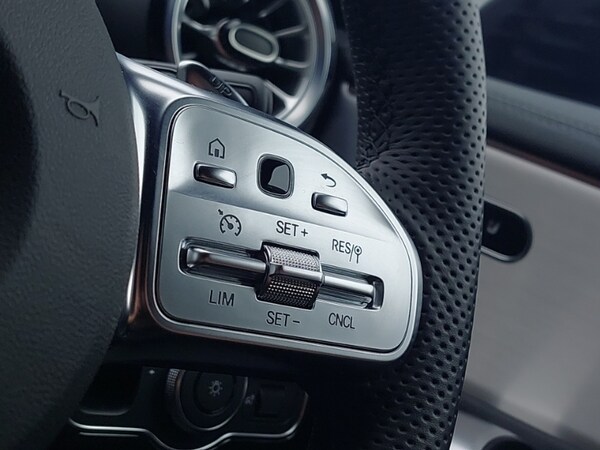 Used Mercedes-Benz A-Class 2022 for sale - 76116404: Photo 18