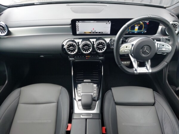 Used Mercedes-Benz A-Class 2022 for sale - 76116404: Photo 2