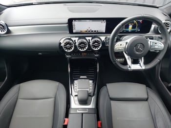 Used Mercedes-Benz A-Class 2022 for sale - 76116404: Photo