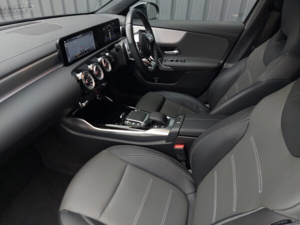Used Mercedes-Benz A-Class 2022 for sale - 76116404: Photo 5